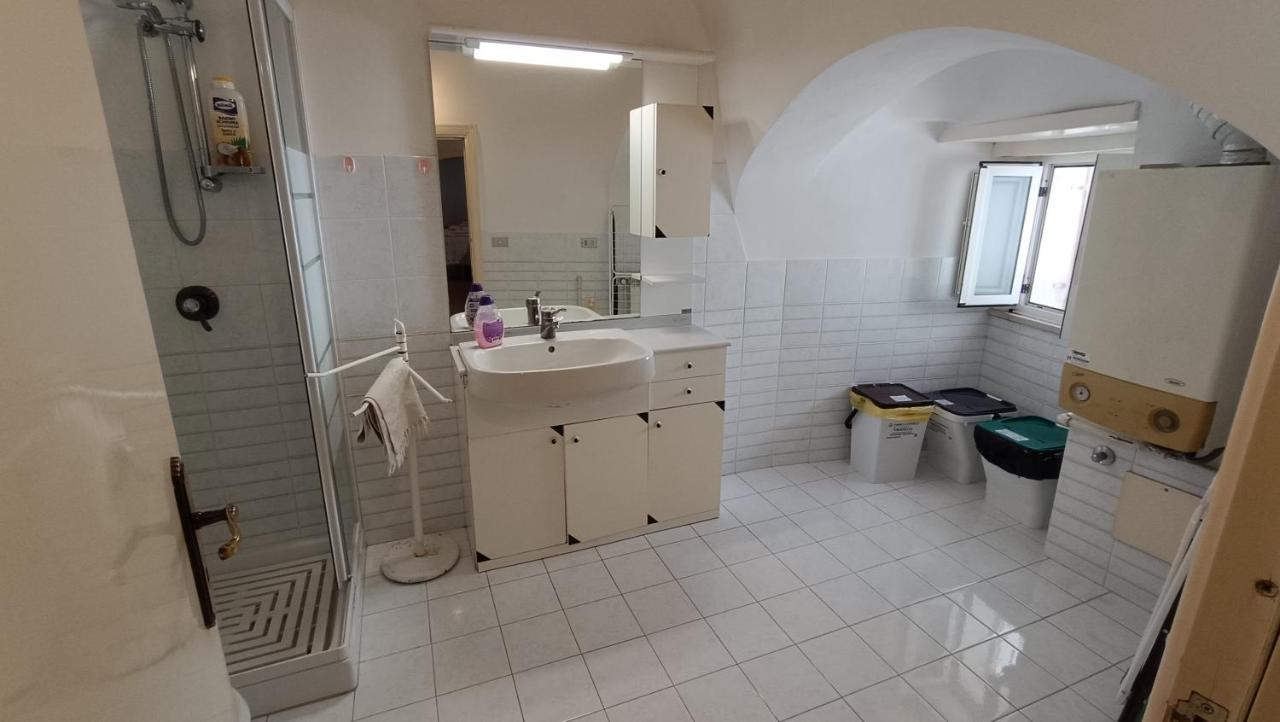 Trullo Alberobello Vacanze Desa 1 Eksteriør billede