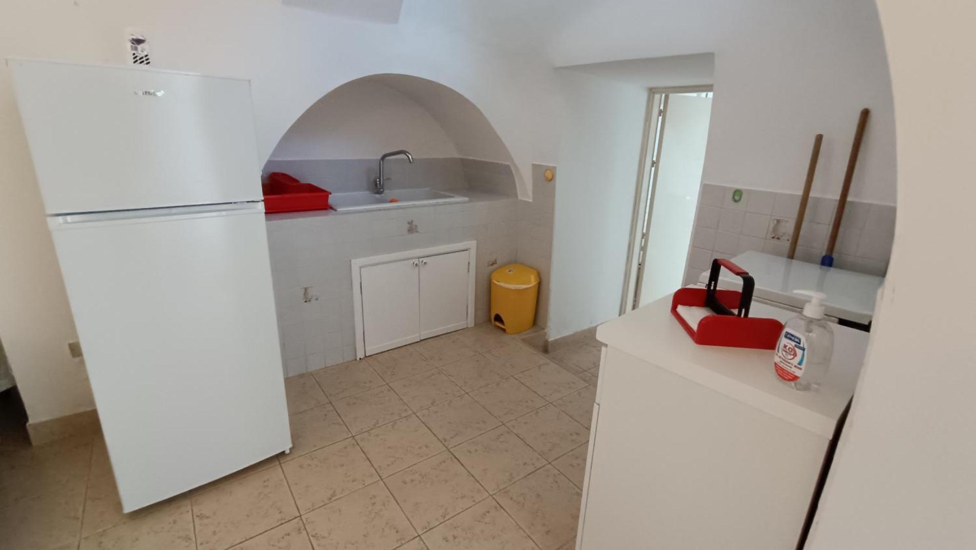Trullo Alberobello Vacanze Desa 1 Eksteriør billede