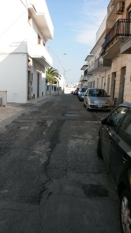 Trullo Alberobello Vacanze Desa 1 Eksteriør billede
